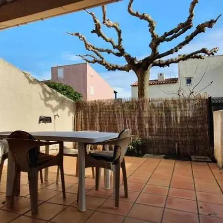 Apartment Cap D'agde *