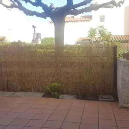 Lägenhet Cap D'agde