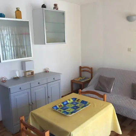 Cap D'agde Lägenhet
