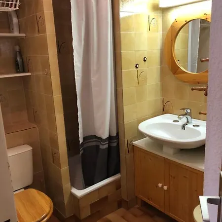 Cap D'agde Apartament Agde