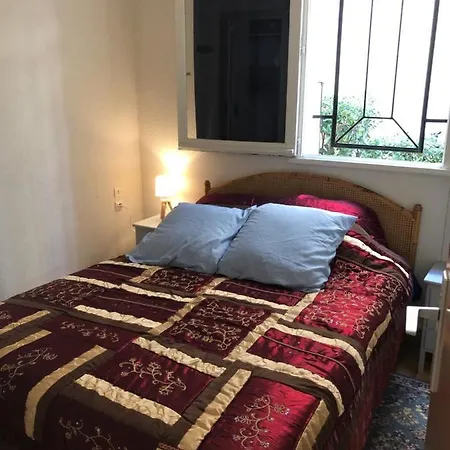 Lägenhet Cap D'agde *